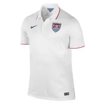 Mens USA Retro Home Jersey 2013