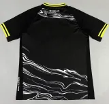 Mens Botafogo Fourth Jersey 2024/25