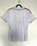 Mens AC Milan Retro Away Jersey 2011/12