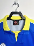 Mens Juventus Retro Away Jersey Mens 1997/99
