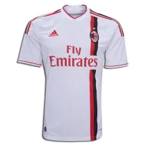 Mens AC Milan Retro Away Jersey 2011/12