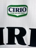Mens S.S. Lazio Retro Third Jersey 1999/2000