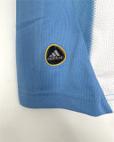 Mens Argentina Retro Home Jersey 2010