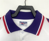 ACF Fiorentina Retro Away Jersey Mens 1995/96