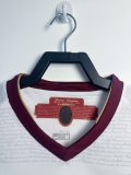 Mens Arsenal Retro Away Jersey 2007/08