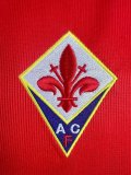 ACF Fiorentina Retro Third Jersey Mens 1995/96