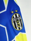 Mens Juventus Retro Away Jersey Mens 1997/99