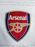 Mens Arsenal Retro Away Jersey 2007/08