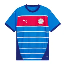 Mens Philippines Home Jersey 2025