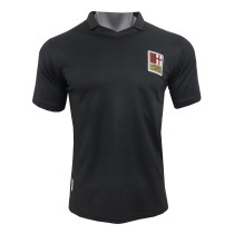 Mens AC Milan 125th Years Black Jersey 2024/25