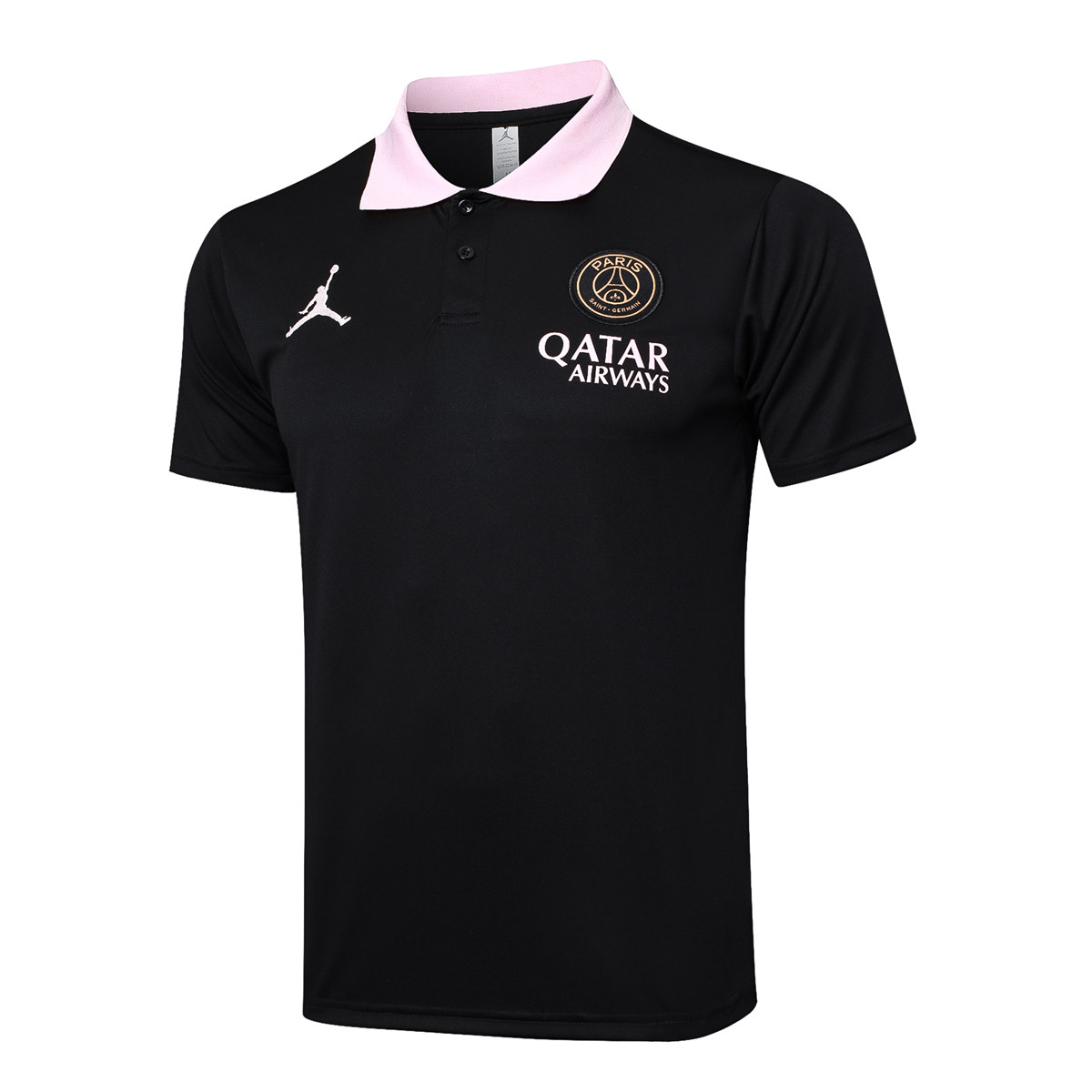 psg jordan polo shirt