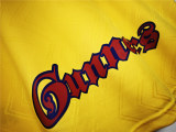 Mens Arsenal Retro Away Jersey 1996/97