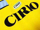 Mens S.S. Lazio Retro Away Jersey 1998/99