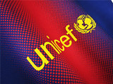 Mens Barcelona Retro Home Jersey 2012/13