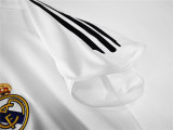 Real Madrid Retro Home Jersey Mens 2005/06