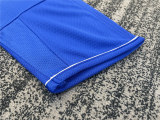 Kids Retro Chelsea Home Jersey 2003/05