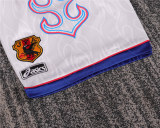 Kids Retro Japan Home Jersey 1998