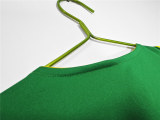 Brazil Retro Home Jersey Mens 2004