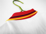 Mens Spain Retro Away Jersey 1994