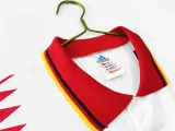 Mens Spain Retro Away Jersey 1994