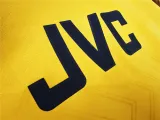Mens Arsenal Retro Away Jersey 1996/97