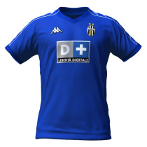 Mens Juventus Retro Away Jersey Mens 1999/2000