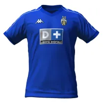 Mens Juventus Retro Away Jersey Mens 1999/2000