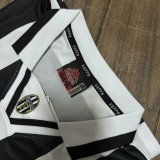Mens Juventus Retro Home Jersey Mens 1995/96