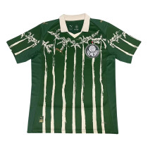 Mens Palmeiras Special Palm Tree Edition Jersey 2025/26