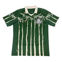 Mens Palmeiras Special Palm Tree Edition Jersey 2025/26