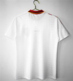 Mens Spain Retro Away Jersey 1994
