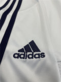 Kids Retro Real Madrid Home Jersey 2012/13