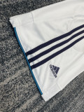 Kids Retro Real Madrid Home Jersey 2012/13