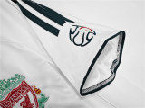 Mens Liverpool Retro Away Jersey 2006/08