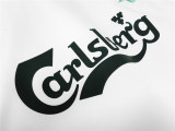 Mens Liverpool Retro Away Jersey 2006/08