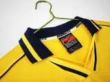 Mens Arsenal Retro Away Jersey 1996/97