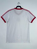 Mens Poland Retro Home Jersey 1982