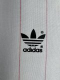 Mens Poland Retro Home Jersey 1982
