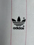 Mens Poland Retro Home Jersey 1982