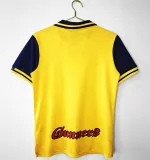 Mens Arsenal Retro Away Jersey 1996/97