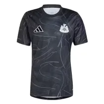 Mens Newcastle United Special Edition Black Jersey 2024/25