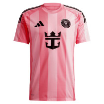 Mens Inter Miami C.F. Home Jersey 2025/26