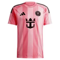 Mens Inter Miami C.F. Home Jersey 2025/26