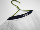 Mens Manchester United Away Jersey 2008/09 - Pemier League Version