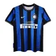 Inter Milan Retro Home Jersey Mens 2009/10