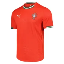 Mens Portugal Home Jersey 2025