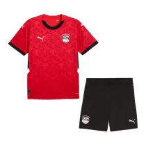 Kids Egypt Home Jersey 2025