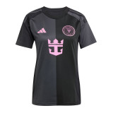 Womens Inter Miami C.F. Away Jersey 2025/26