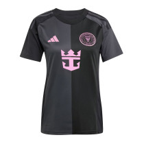 Womens Inter Miami C.F. Away Jersey 2025/26