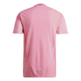 Mens Inter Miami C.F. Home Authentic Jersey 2025/26 - Match